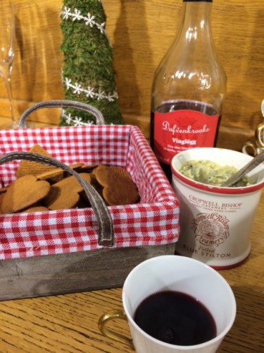 Glögg